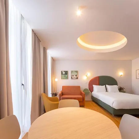 Appartement Serviced - Estrela Lisboa