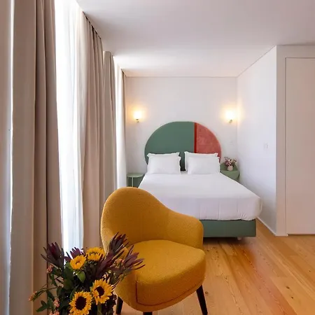 Serviced - Estrela Appartement Lisboa