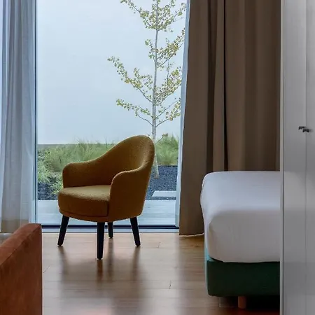 Serviced - Estrela Appartement Lisboa