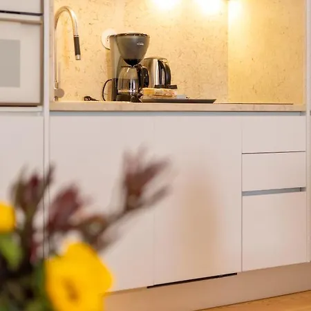 Serviced - Estrela Appartement