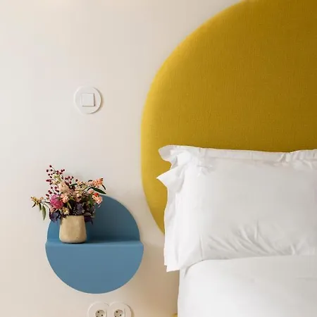 Serviced - Estrela Appartement *