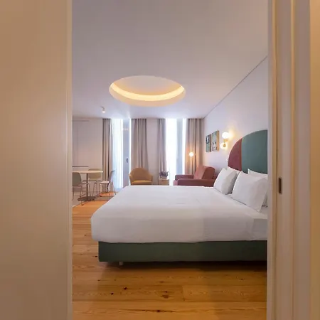 Serviced - Estrela Appartement