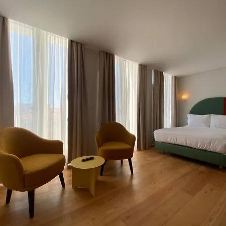 Serviced - Estrela Apartment *