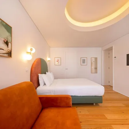 Serviced - Estrela *