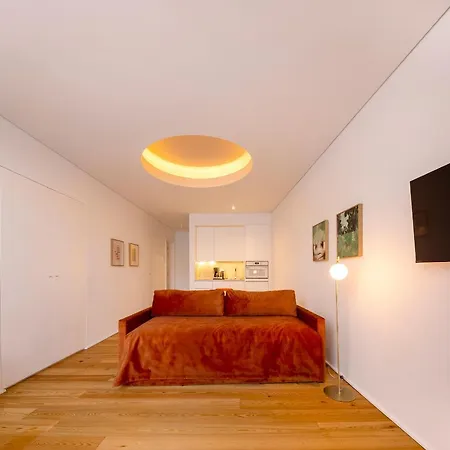 Serviced - Estrela Lejlighed *