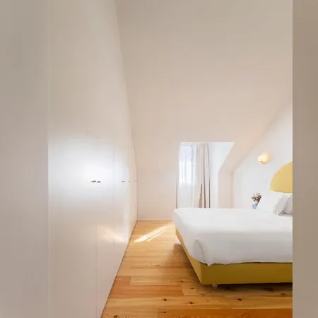 Serviced - Estrela * Lisboa