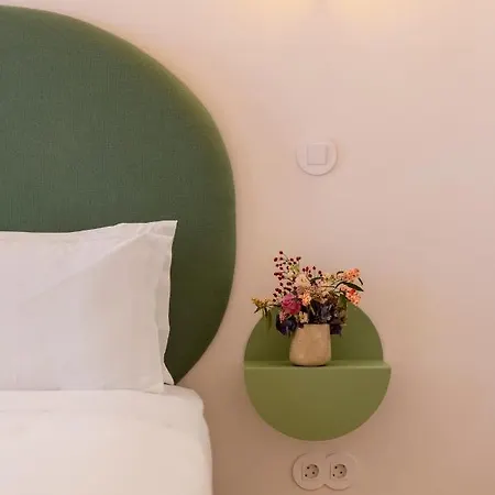 Serviced - Estrela Lejlighed *