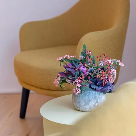 Lejlighed Serviced - Estrela *