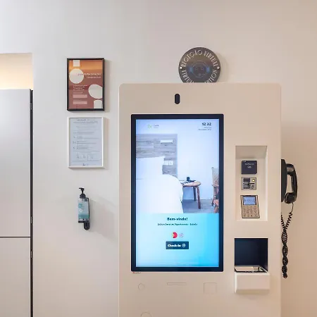 아파트 Serviced - Estrela 리스본