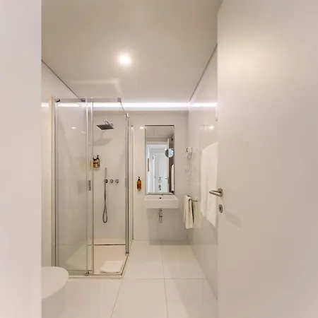 Lejlighed Serviced - Estrela *