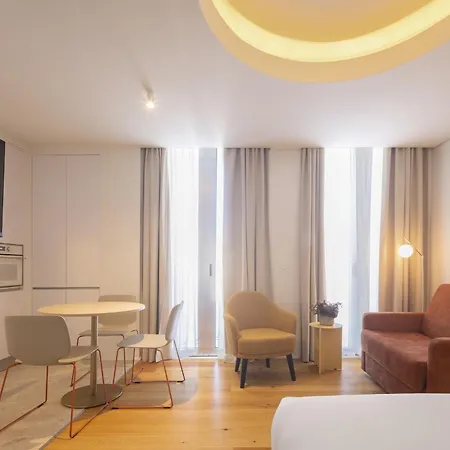 Lsa Estrela By Numa Lisbon