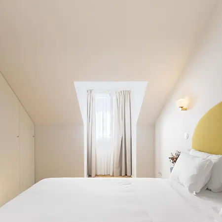 Lsa Estrela By Numa Apartment