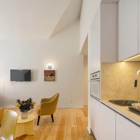 Apartment Lsa Estrela By Numa *