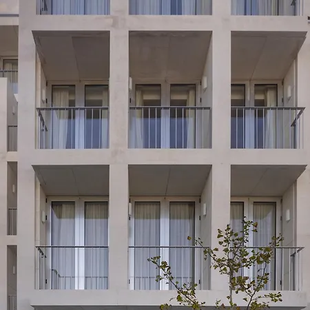 Lsa Estrela By Numa Lisbon