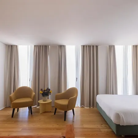 Lsa Estrela By Numa Apartment