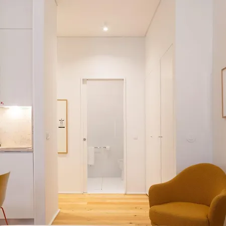 Lsa Estrela By Numa Apartment Lisbon