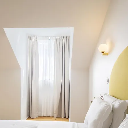 Lsa Estrela By Numa Apartment