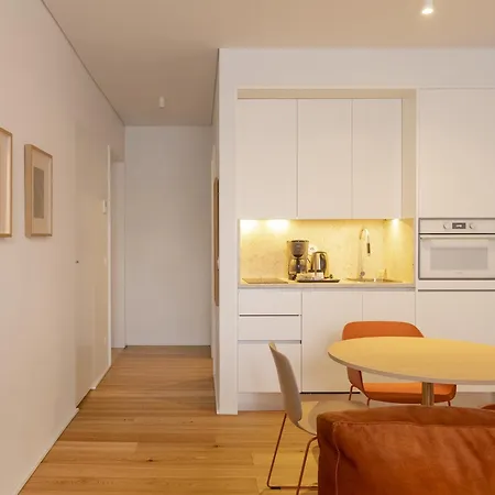 Lsa Estrela By Numa Apartment