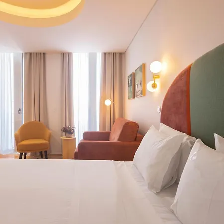 Lsa Estrela By Numa Apartment *