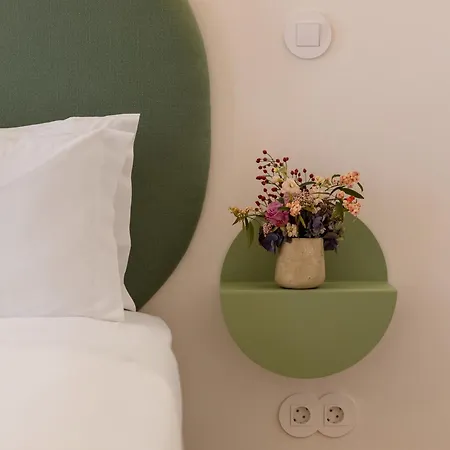 Lsa Estrela By Numa Apartment Lisbon