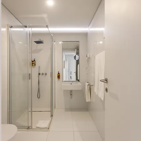 Apartment Lsa Estrela By Numa Lisbon
