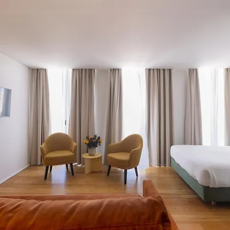 Lsa Estrela By Numa Apartment