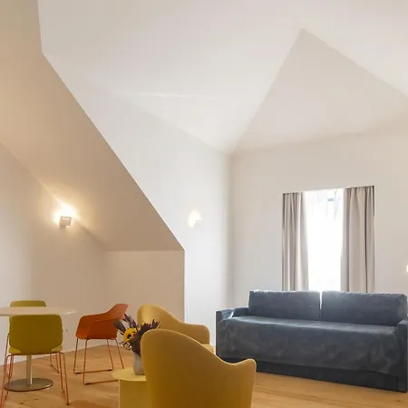 Apartment Lsa Estrela By Numa