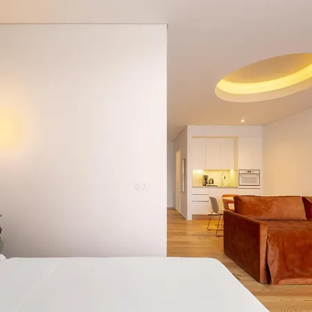 Lsa Estrela By Numa Apartment *