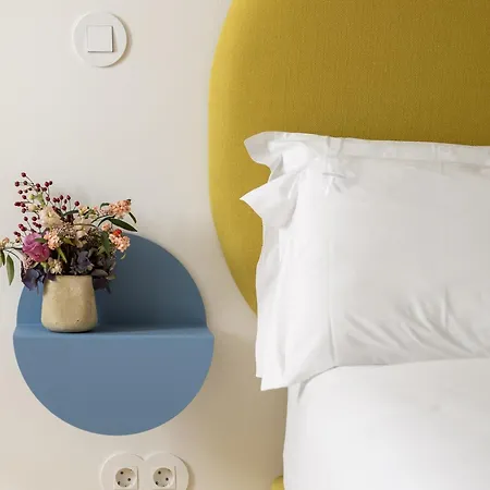 Apartment Lsa Estrela By Numa Lisbon