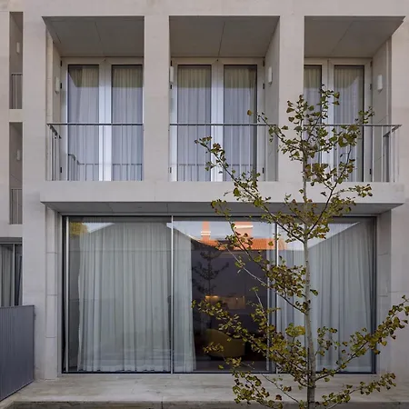Apartment Lsa Estrela By Numa Lisbon