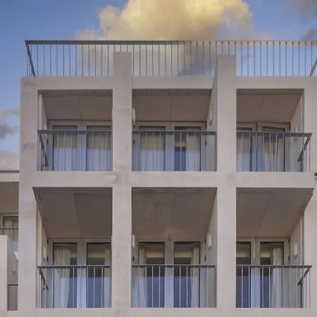 Apartment Lsa Estrela By Numa *