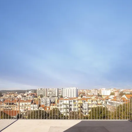 Lsa Estrela By Numa Lisbon