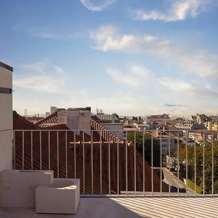 Apartment Lsa Estrela By Numa