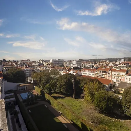 Apartment Lsa Estrela By Numa Lisbon