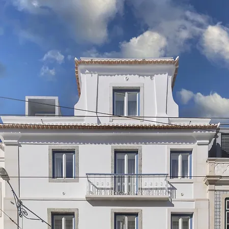 Lsa Estrela By Numa Apartment *
