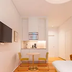Lejlighed Serviced - Estrela Lisboa