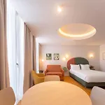 Lejlighed Serviced - Estrela Lisboa