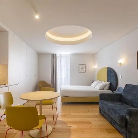 Lsa Estrela By Numa * Lisboa