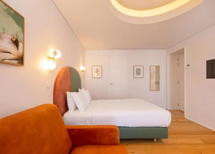 Serviced - Estrela *