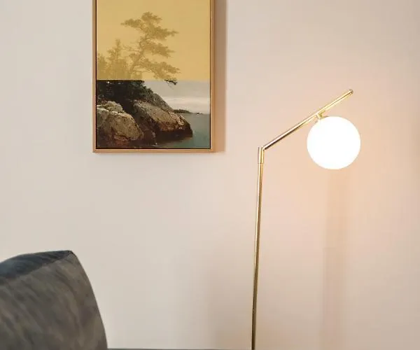 Serviced - Estrela Appartement *