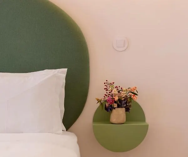 Serviced - Estrela Appartement *