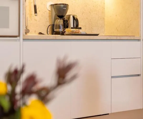 Serviced - Estrela Appartement