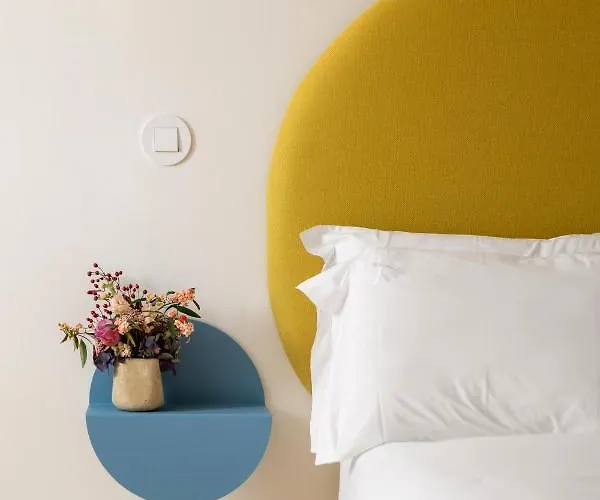 Serviced - Estrela Appartement *