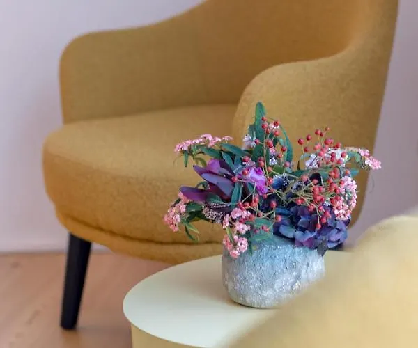 Appartement Serviced - Estrela *