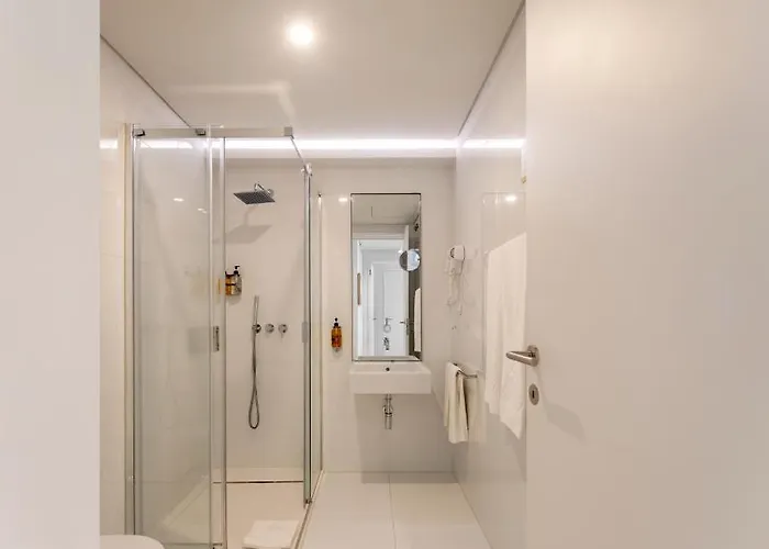 Appartement Serviced - Estrela *