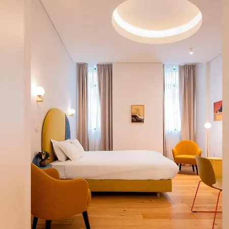 Serviced - Estrela * Lisboa