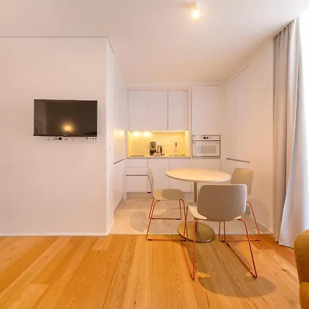 Serviced - Estrela *