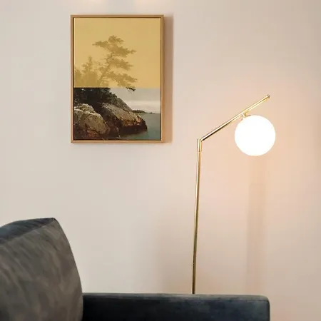 Lsa Estrela By Numa Lägenhet *