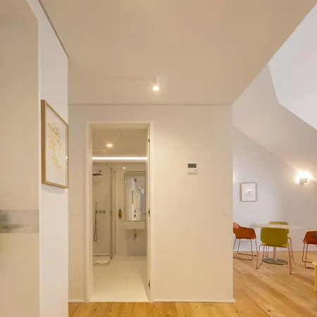Lsa Estrela By Numa